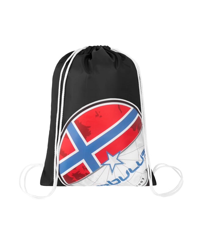 Nebulus Gym Bag Tasche RIVER Rucksack Neueste Stile