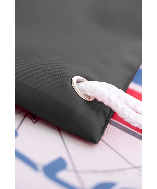 Nebulus Gym Bag Tasche RIVER Rucksack Neueste Stile