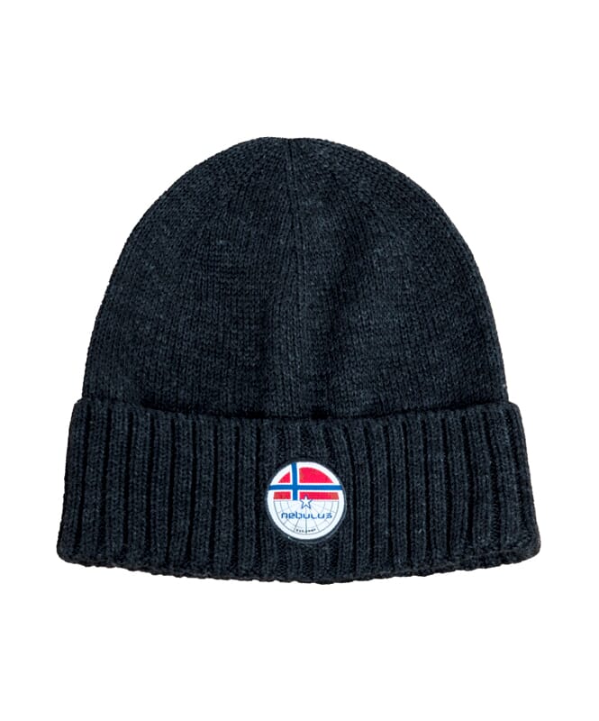 Nebulus Strickmütze RULES Unisex Bis zu 50% Rabatt
