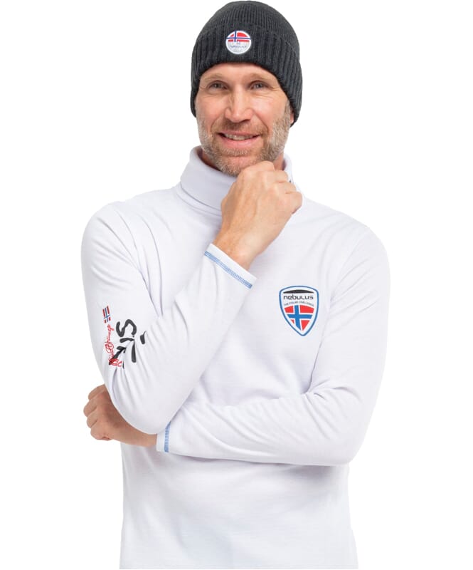 Nebulus Strickmütze RULES Unisex Bis zu 50% Rabatt