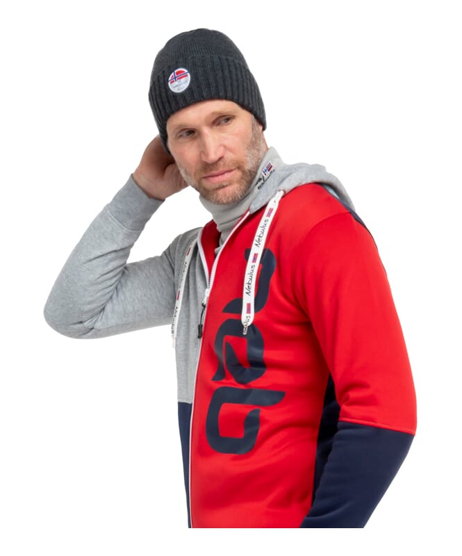 Nebulus Strickmütze RULES Unisex Bis zu 50% Rabatt