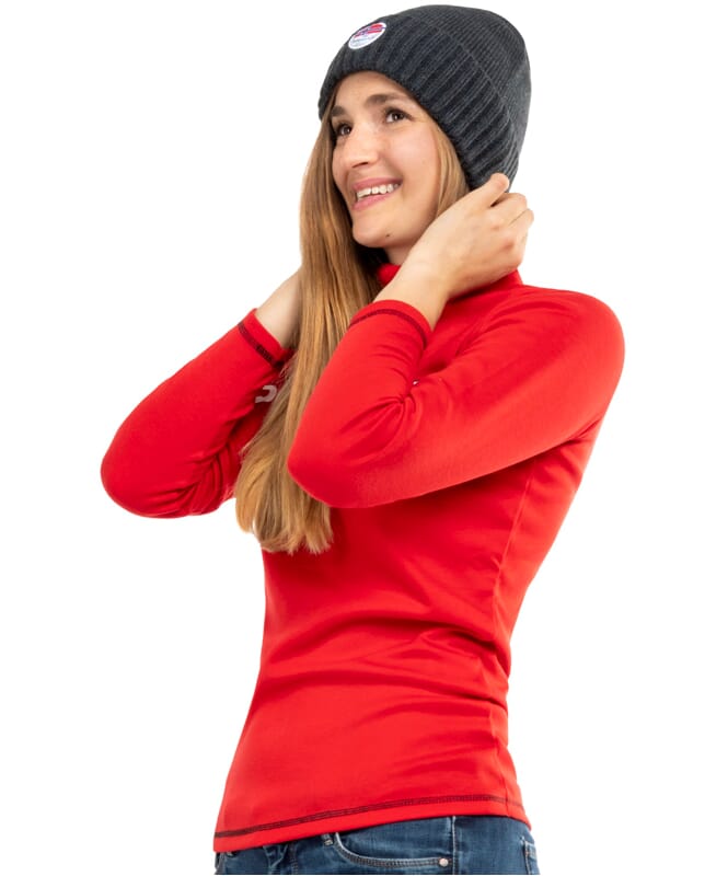 Nebulus Strickmütze RULES Unisex Bis zu 50% Rabatt