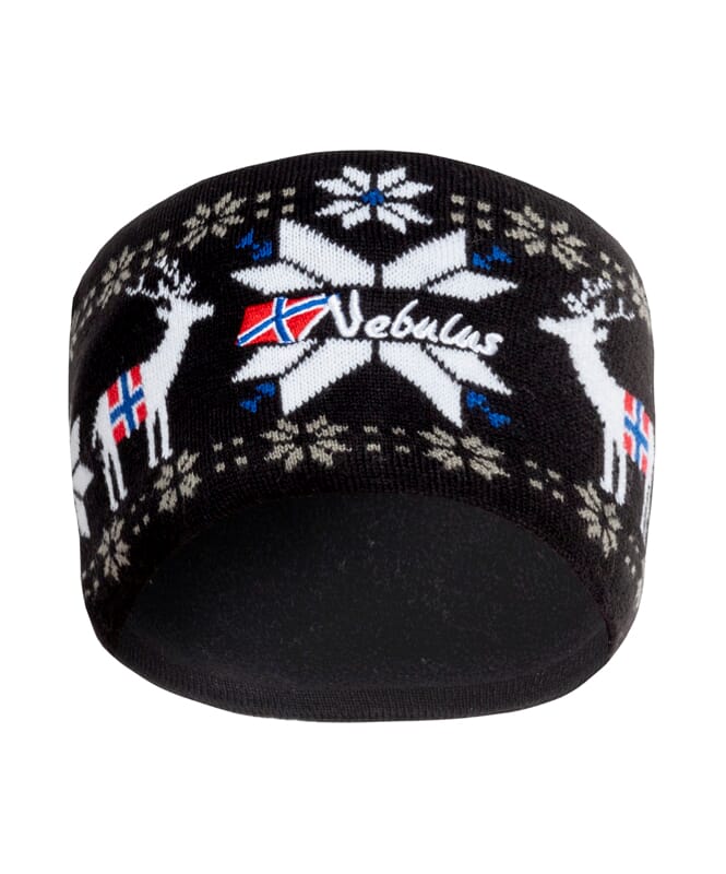 Nebulus Norweger Stirnband FRIDAY Bis zu 60% Rabatt