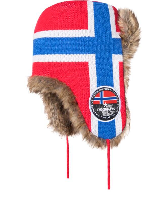 Nebulus Fliegermütze DISCOVERY Unisex Discount Store für neue Produkte