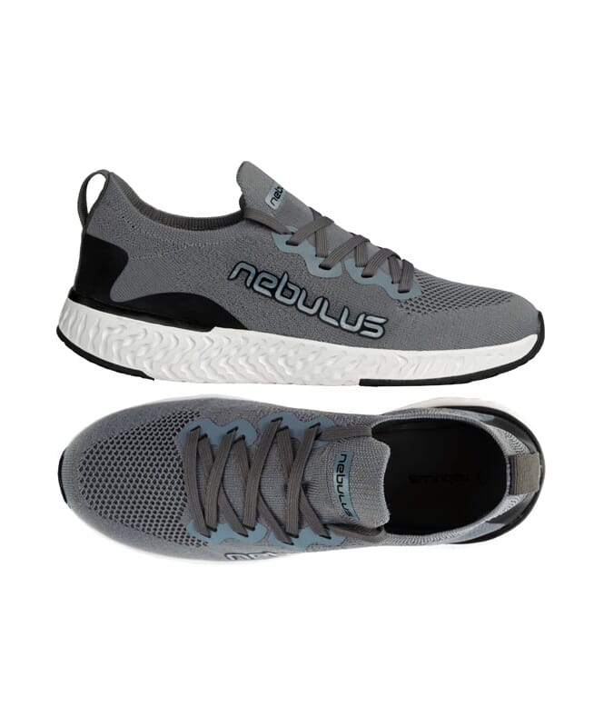 Nebulus Sneaker UNIQUE Herren Nur noch ein Tag übrig