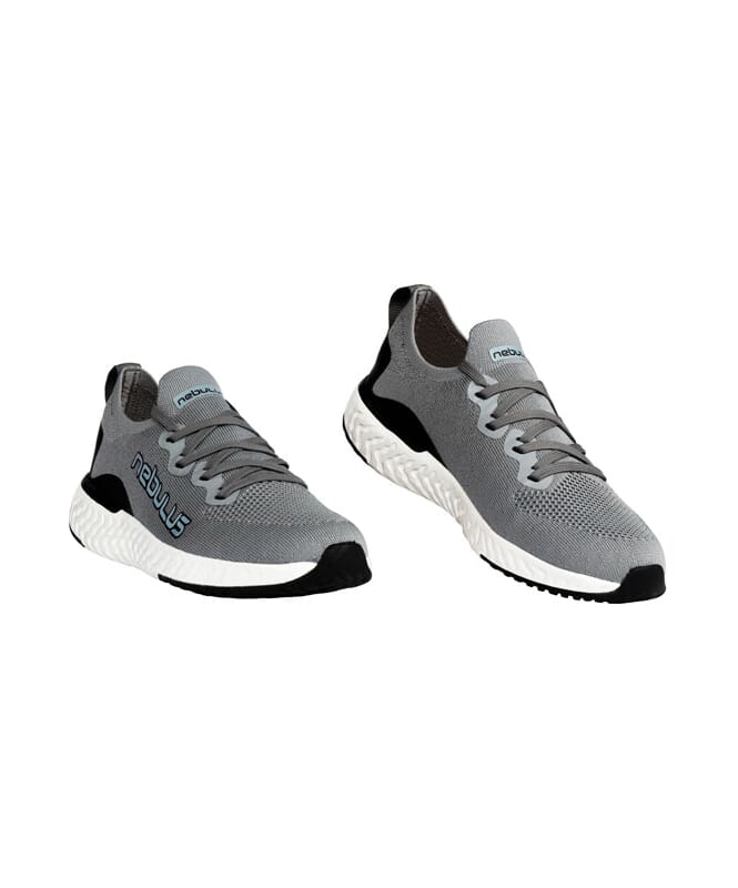 Nebulus Sneaker UNIQUE Herren Nur noch ein Tag übrig