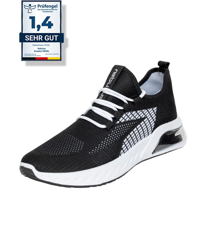 Nebulus Sneaker ROYAL Herren Riesige Rabatte