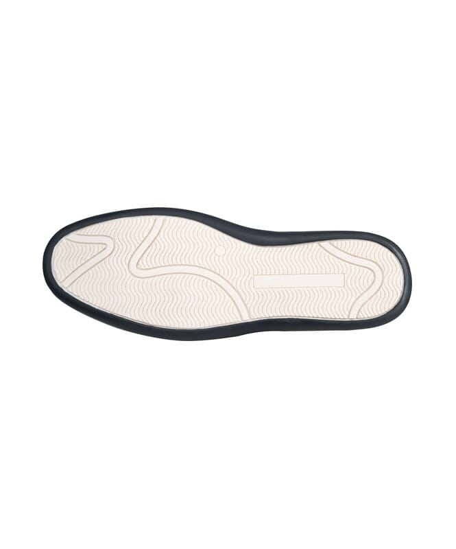 Nebulus Leder-Bootsschuhe RIVA 50% Rabatt mit kostenlosem Versand