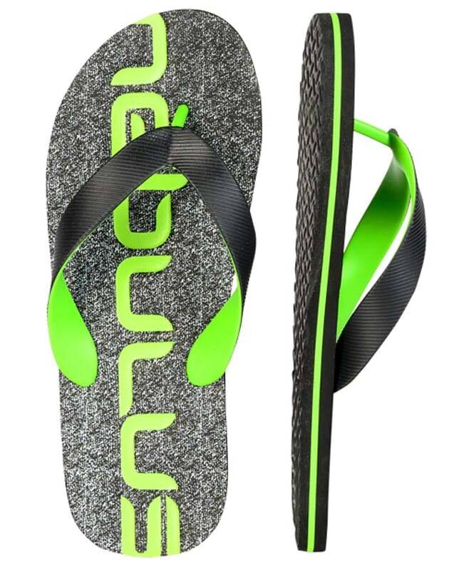 Nebulus Flip Flops PEED Herren Fabrikladen