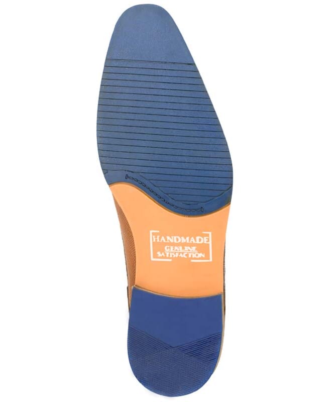 Nebulus 19V69 Lederschuhe CROC Herren Begrenzt auf 3 Tage