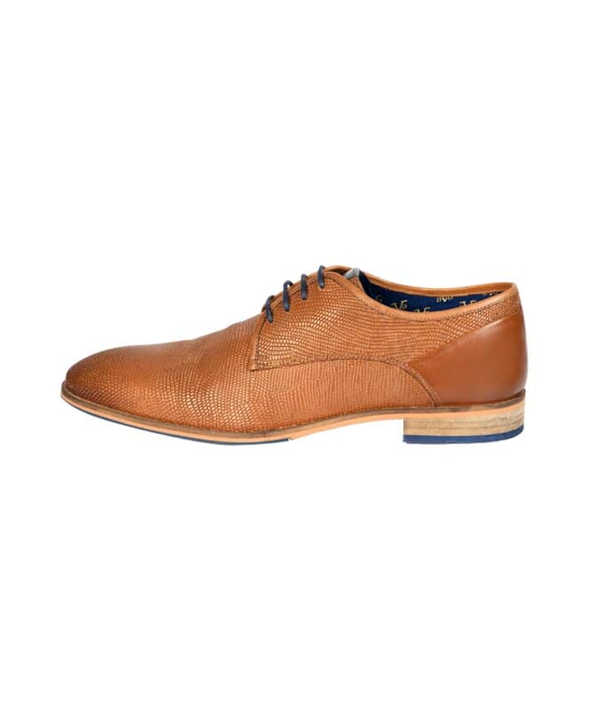 Nebulus 19V69 Lederschuhe CROC Herren Begrenzt auf 3 Tage
