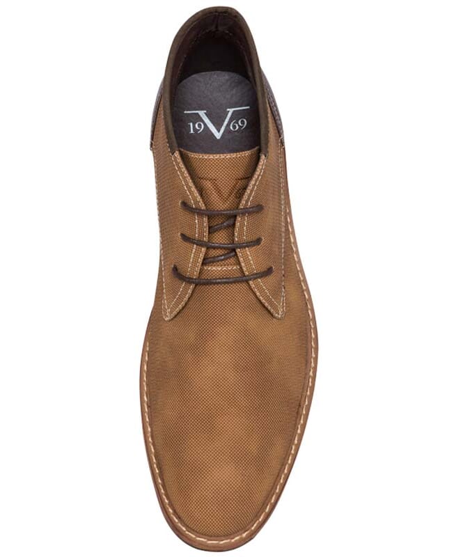Nebulus 19V69 Business Stiefelette Herren zollfrei