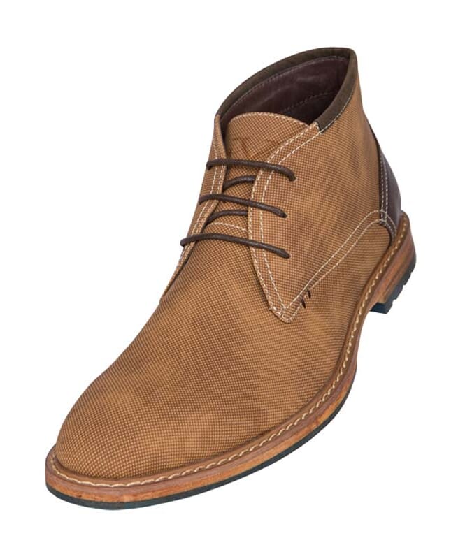 Nebulus 19V69 Business Stiefelette Herren zollfrei