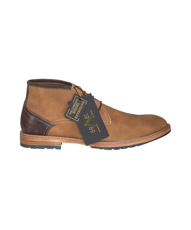 Nebulus 19V69 Business Stiefelette Herren zollfrei