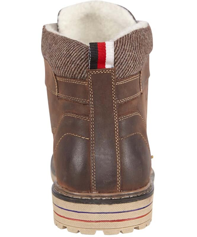 Nebulus AC by Andy HILFIGER Winterstiefel mit Merinowolle 50% Rabatt für begrenzte Zeit