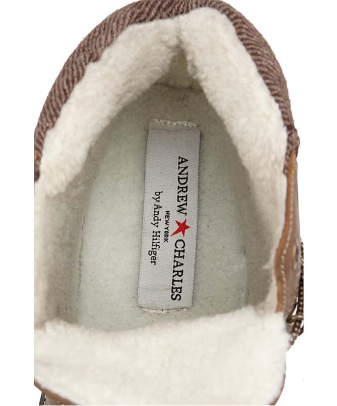 Nebulus AC by Andy HILFIGER Winterstiefel mit Merinowolle 50% Rabatt für begrenzte Zeit