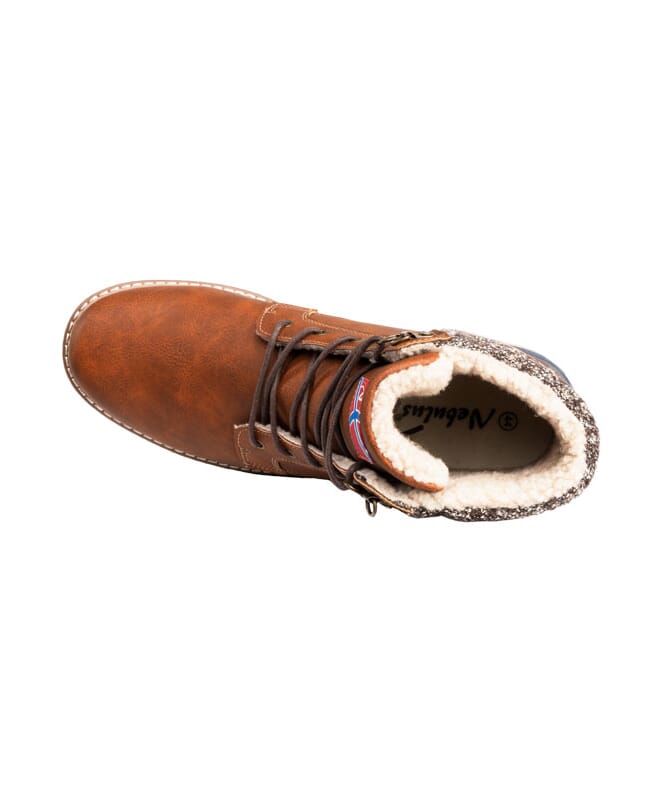 Nebulus Winterstiefel mit Warmfutter ROVER Herren 2025