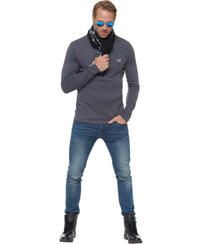 Nebulus 19V69 Rolli Herren Fabrikverkauf