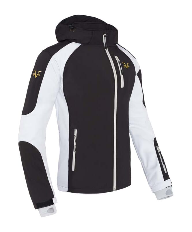Nebulus 19V69 Softshell Skijacke Herren Blitzverkäufe