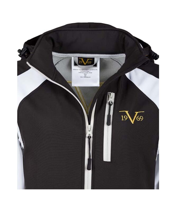 Nebulus 19V69 Softshell Skijacke Herren Blitzverkäufe