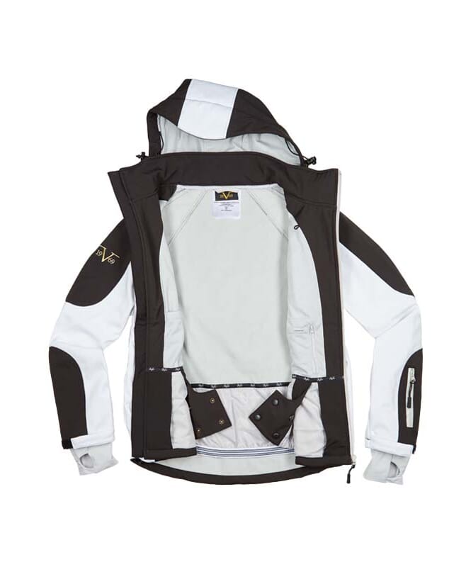 Nebulus 19V69 Softshell Skijacke Herren Blitzverkäufe