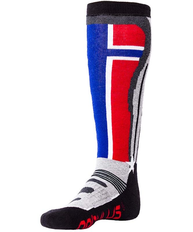 Nebulus Skisocken RACER Herren Limitierter Zeitrabatt