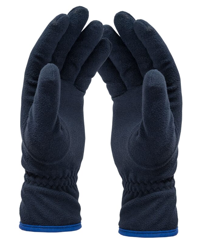Nebulus Fleecehandschuh WARMY Herren Fabrik Onlineshop