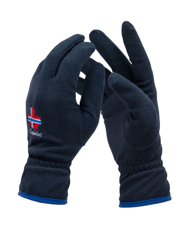 Nebulus Fleecehandschuh WARMY Herren Fabrik Onlineshop