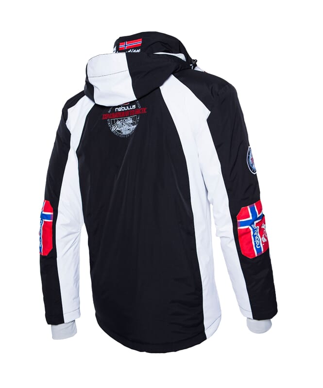 Nebulus Skijacke MAESTRO SKI Herren Sonderangebot