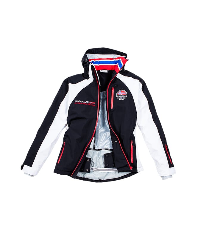 Nebulus Skijacke MAESTRO SKI Herren Sonderangebot