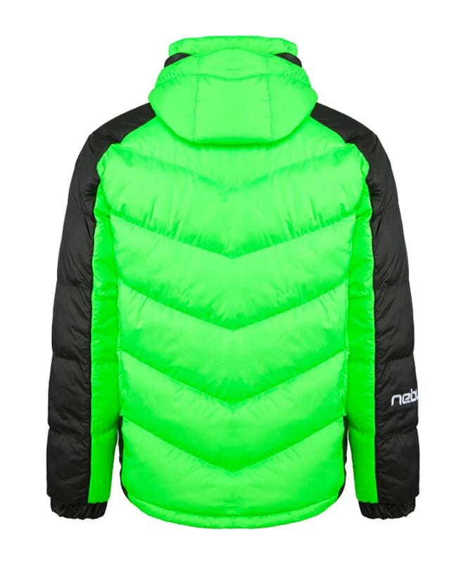Nebulus Skijacke SKIBRÖK Herren Rabatt