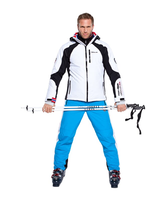 Nebulus Skihose DOWNHILL Herren Günstig kaufen