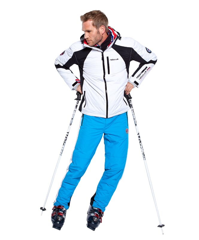 Nebulus Skihose DOWNHILL Herren Günstig kaufen