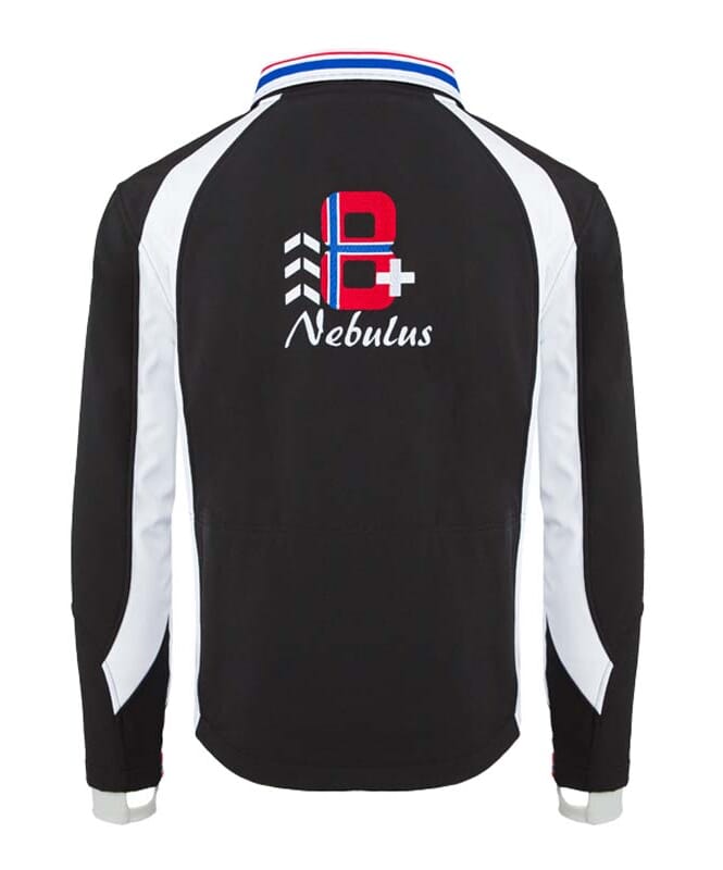 Nebulus Softshell Skijacke VIGGO Herren Großer Ausverkauf