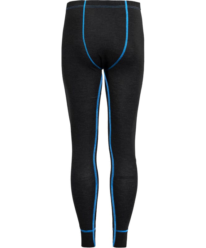 Nebulus High-End Thermo-Hose 100% Merino RINO Herren Begrenztes Angebot