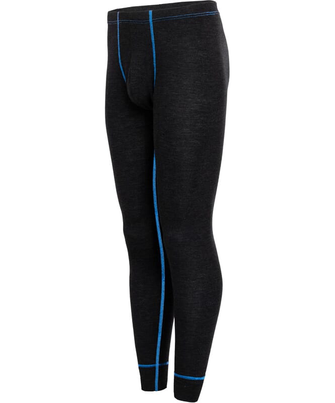 Nebulus High-End Thermo-Hose 100% Merino RINO Herren Begrenztes Angebot