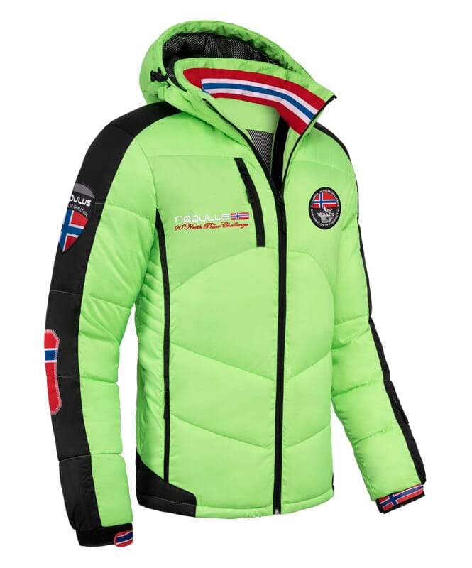 Nebulus Skijacke FORCE Herren Online Shopping