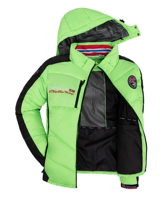 Nebulus Skijacke FORCE Herren Online Shopping