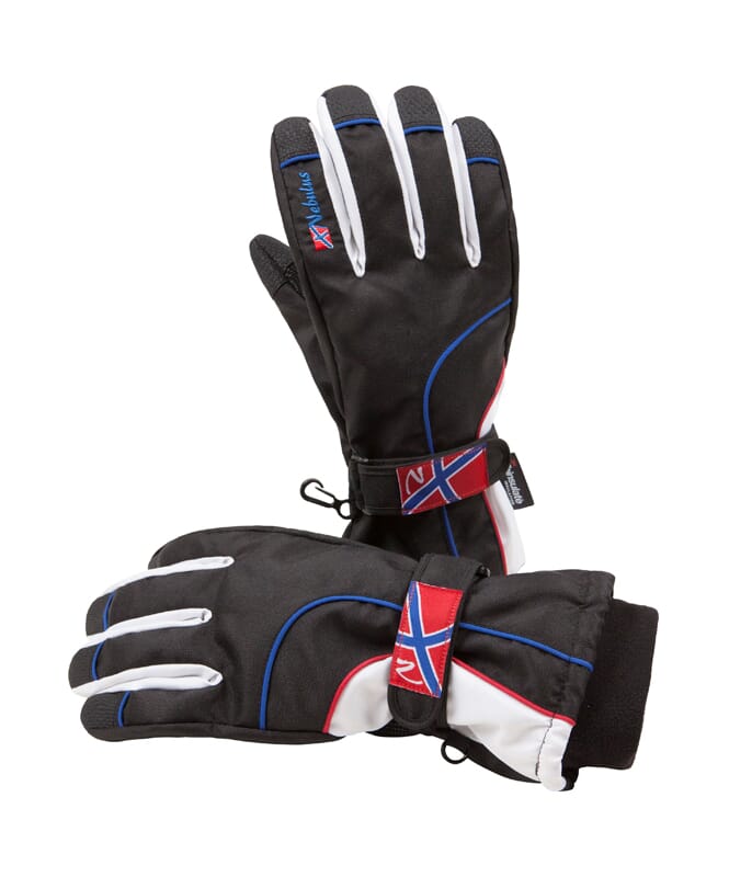 Nebulus Skihandschuhe SPIKE Herren Exklusivangebot