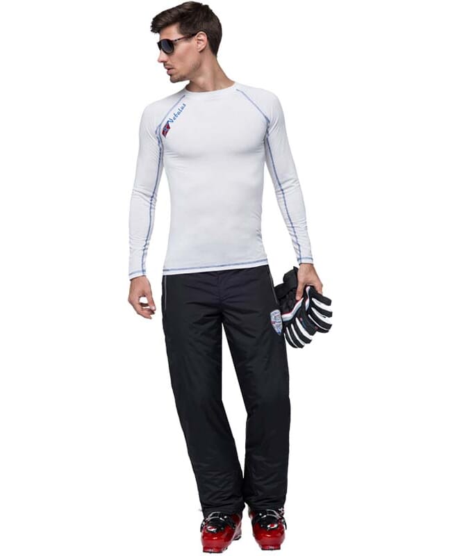 Nebulus Skiunterwäsche Set THERMAL Herren Preisnachlass