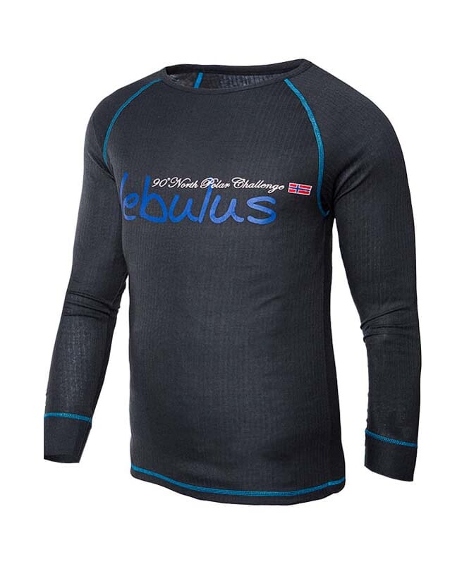 Nebulus Skiunterwäsche Set FREEDOM Herren Black Friday