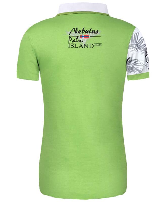 Nebulus Poloshirt PAITAS Damen Weihnachtsangebot