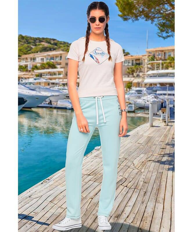 Nebulus Jogginghose EMIRA Damen Osterangebot