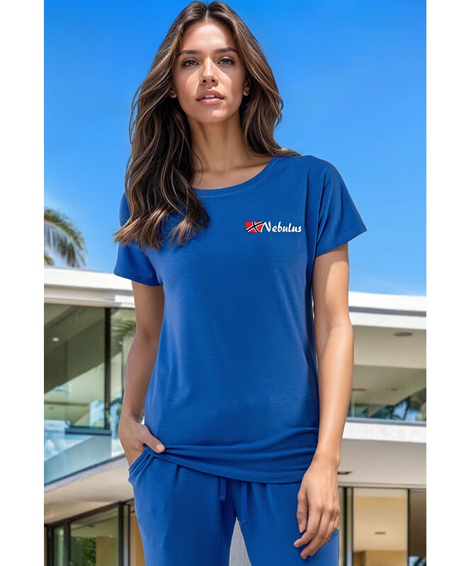 Nebulus T-Shirt ARIA Damen Muttertagsangebot