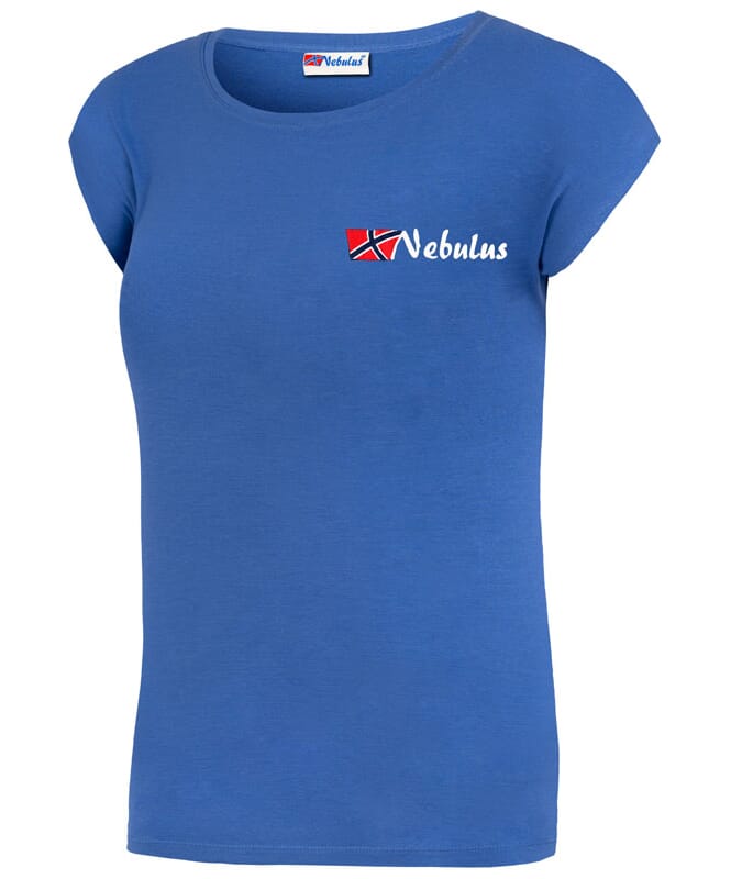Nebulus T-Shirt ARIA Damen Muttertagsangebot