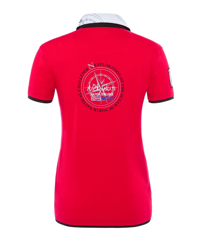 Nebulus Poloshirt EGERSUND Damen Jubiläumsangebot