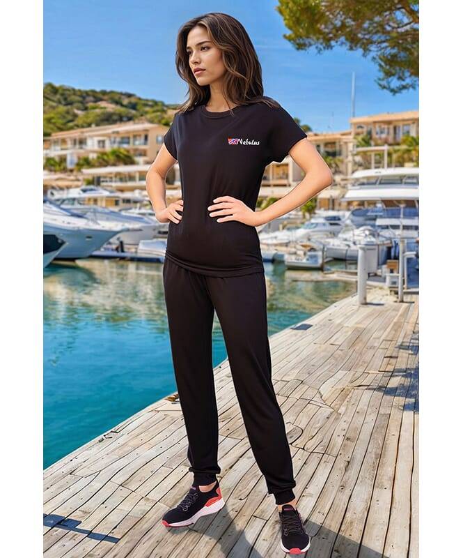 Nebulus Jogginghose PEARL Damen Top Angebot