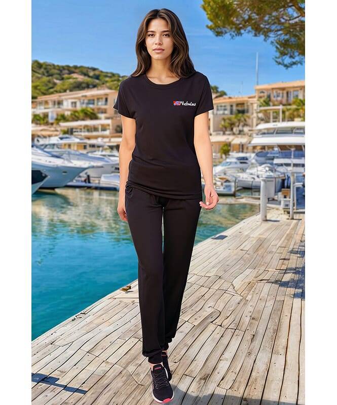 Nebulus Jogginghose PEARL Damen Top Angebot