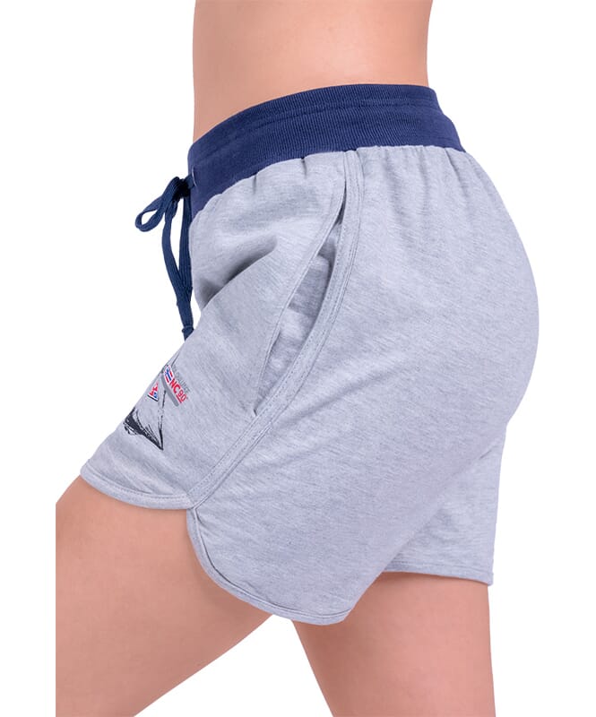 Nebulus Baumwoll Short LINDA Damen Neueste Mode