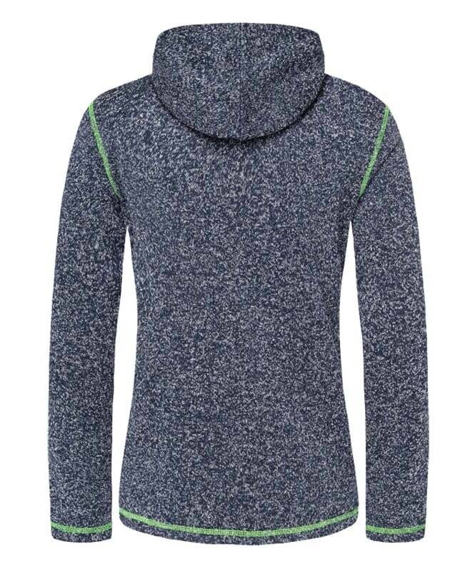 Nebulus Fleecejacke NORSKA Damen Online Outlet